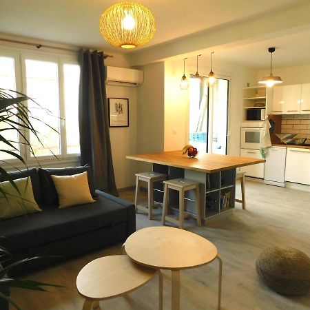 Bel Appartement 4 Pieces Toulon Exteriér fotografie