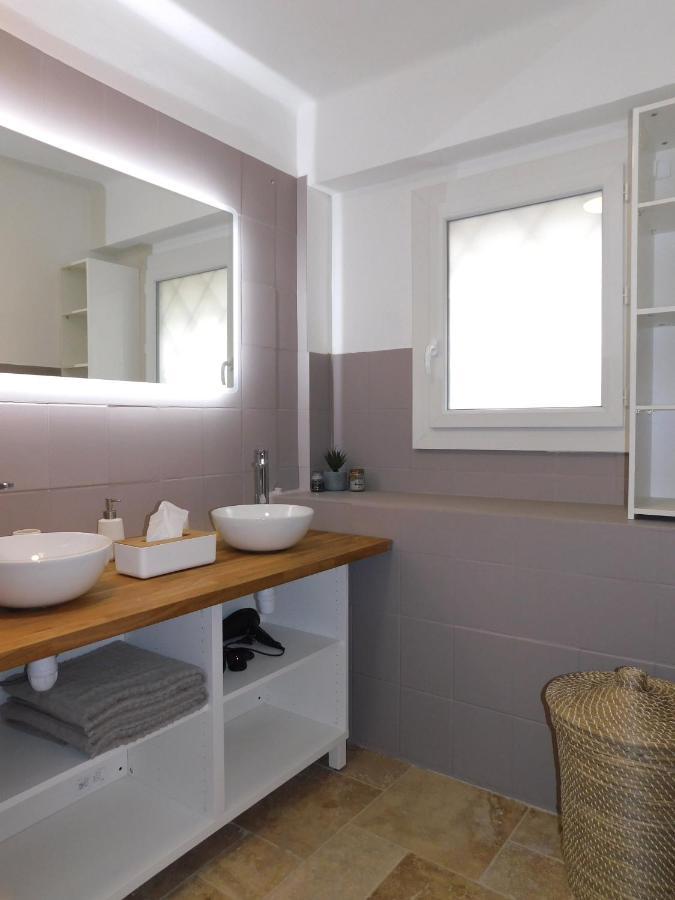 Bel Appartement 4 Pieces Toulon Exteriér fotografie